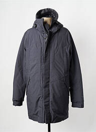 Parka gri KRAKATAU homme
