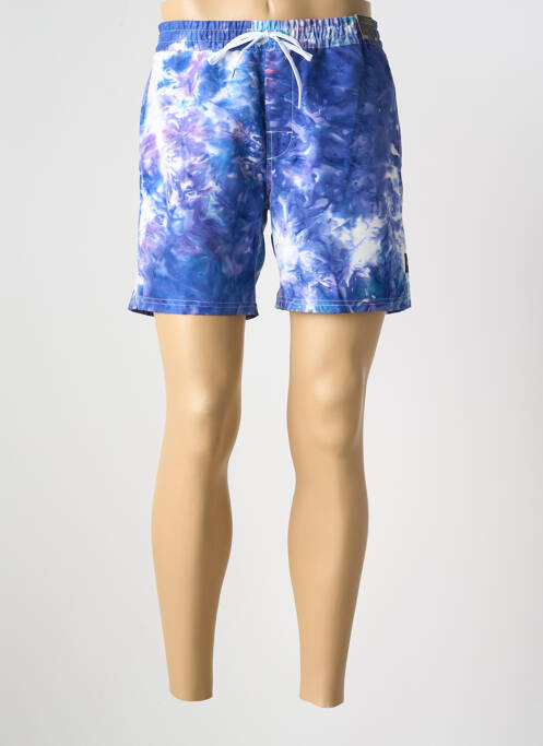 Șort multicolor VANS bărbat