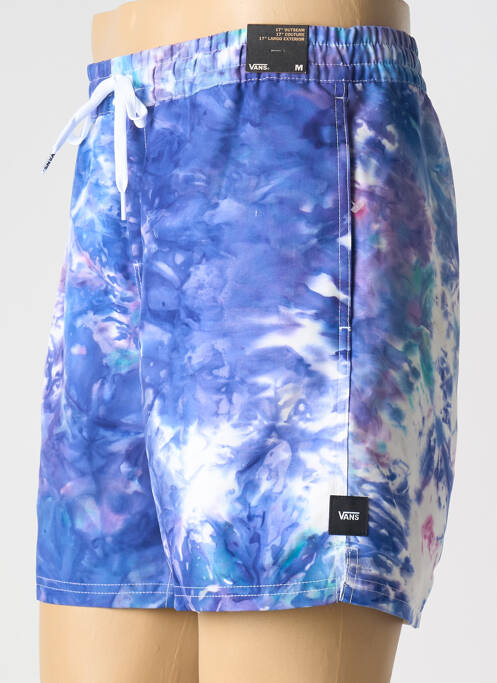 Șort multicolor VANS bărbat