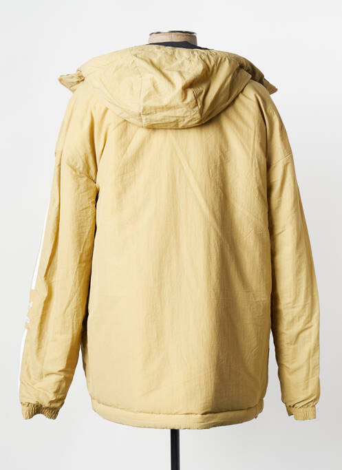 Geacă matlasată bej ADIDAS bărbat