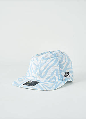 Șapcă alb NIKE bărbat