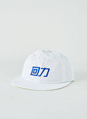 Șapcă alb WARRIOR SHANGAI bărbat
