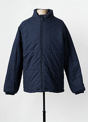 Geacă matlasată albastru ELEMENT bărbat