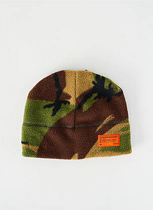 Căciulă kaki VANS bărbat