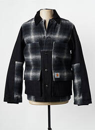 Geacă negru CARHARTT homme