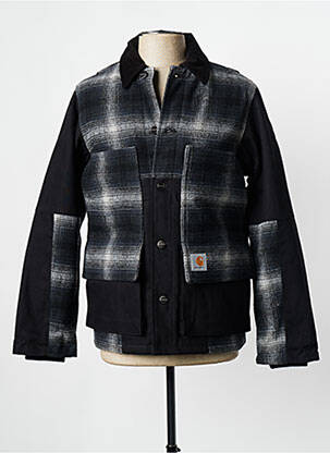 Geacă negru CARHARTT bărbat