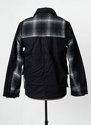 Geacă negru CARHARTT bărbat