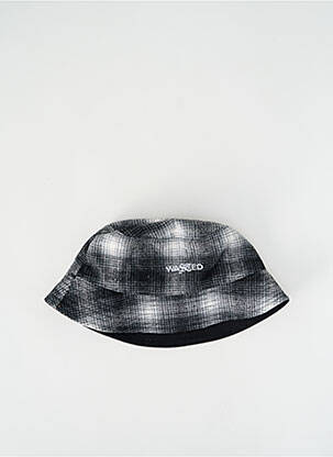 Pălărie negru WASTED PARIS bărbat