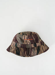 Pălărie maro CARHARTT homme