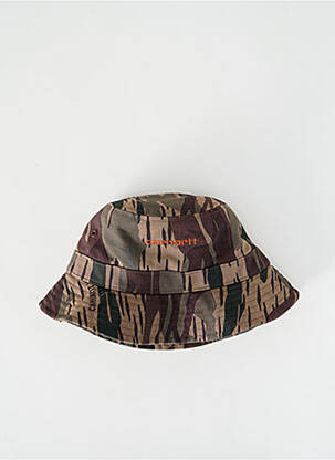 Pălărie maro CARHARTT bărbat