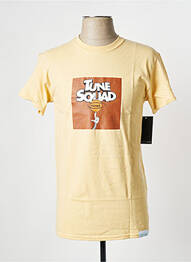 Tricou maro DIAMOND SUPPLY CO homme