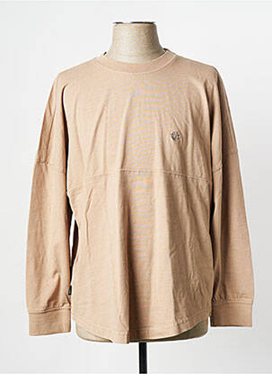 Tricou verde ELEMENT bărbat