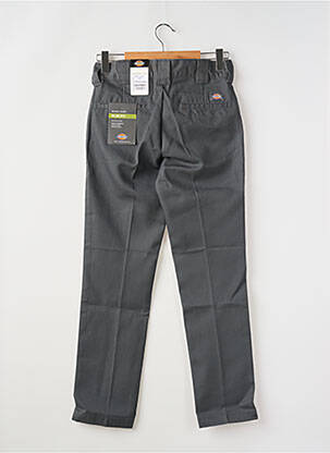 Pantalon chino gri DICKIES bărbat