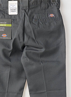 Pantalon chino gri DICKIES bărbat