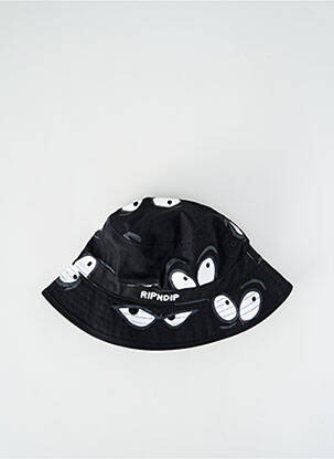 Pălărie negru RIPNDIP bărbat