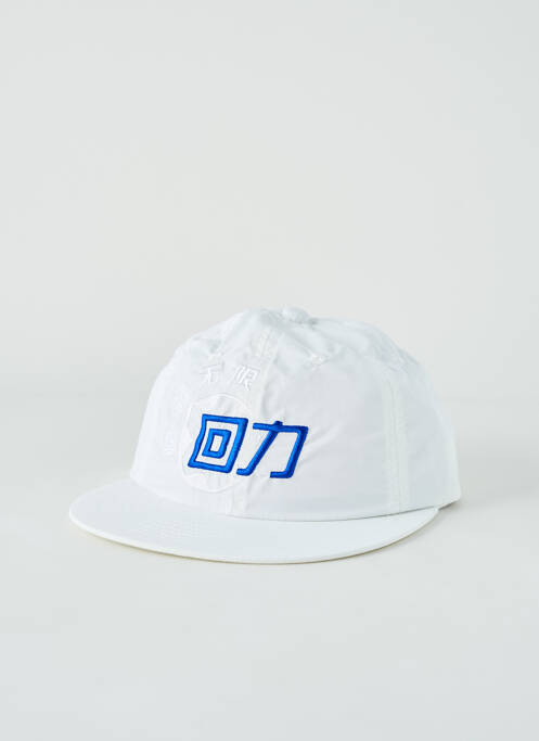 Șapcă alb WARRIOR SHANGAI bărbat
