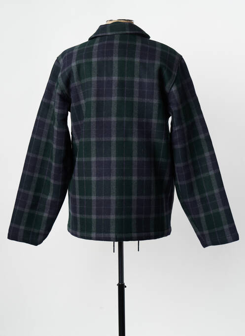 Geacă albastru CARHARTT bărbat