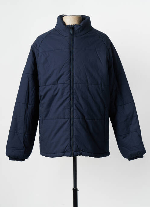 Geacă matlasată albastru ELEMENT bărbat