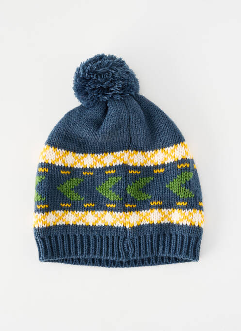 Căciulă albastru FLAIR femeie