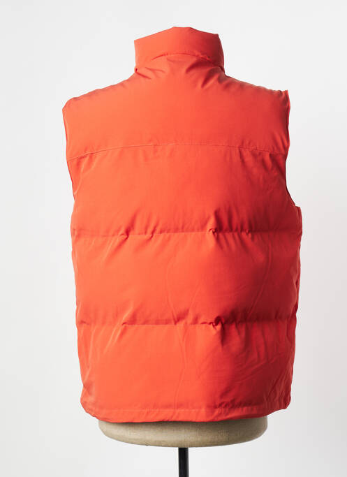 Geacă matlasată portocaliu DEUS EX MACHINA bărbat