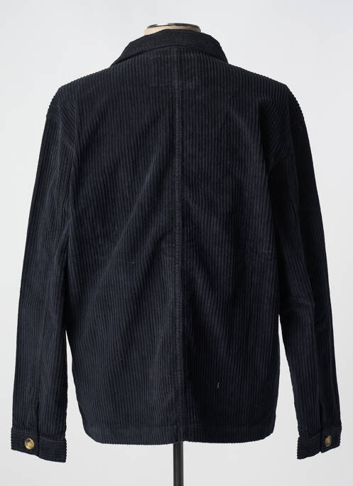 Geacă albastru MAISON LABICHE bărbat