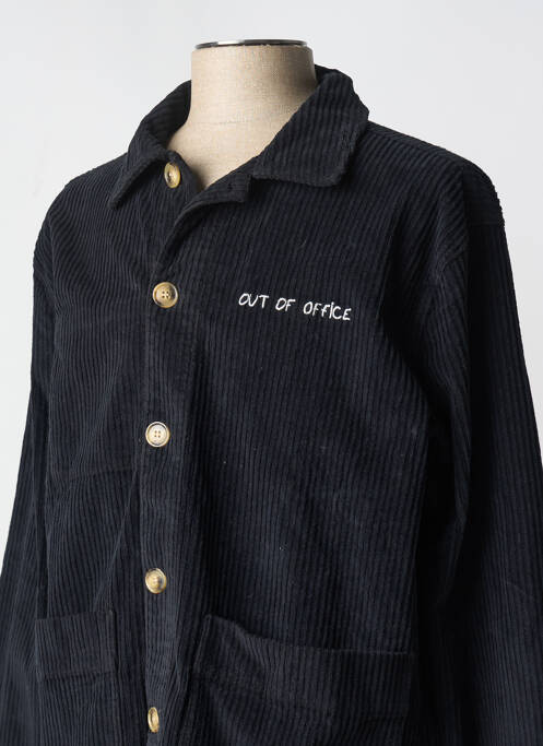 Geacă albastru MAISON LABICHE bărbat