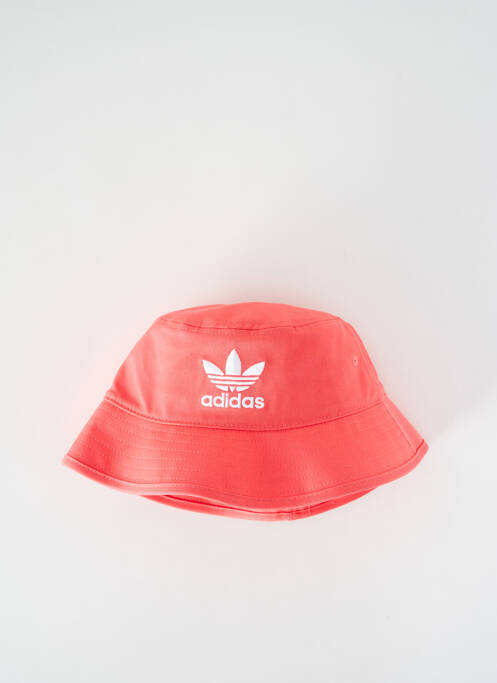 Pălărie roz ADIDAS bărbat