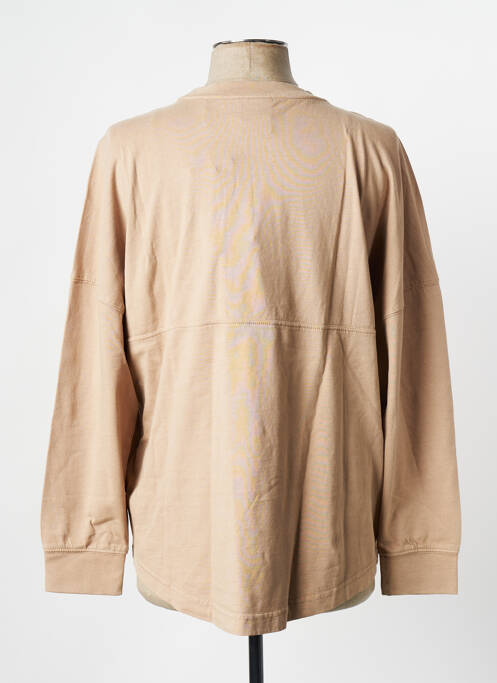 Tricou verde ELEMENT bărbat