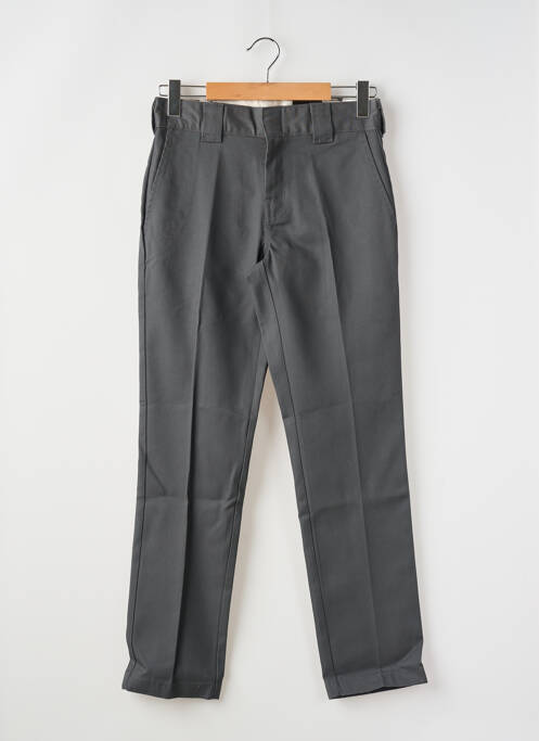 Pantalon chino gri DICKIES bărbat