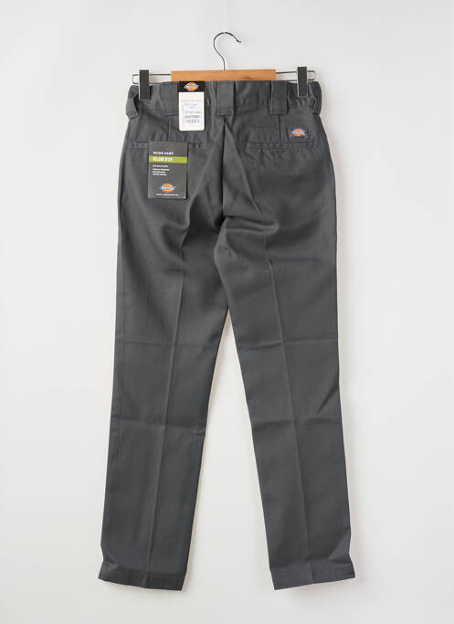 Pantalon chino gri DICKIES bărbat