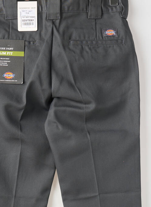 Pantalon chino gri DICKIES bărbat
