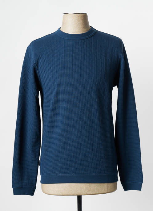 Hanorac albastru ELEMENT bărbat