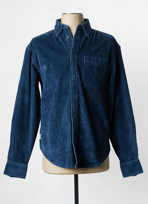 Cămașă cu mâneci lungi albastru ELEMENT bărbat