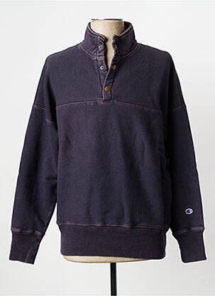 Hanorac albastru CHAMPION bărbat