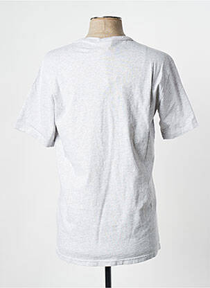 Tricou gri CHAMPION bărbat