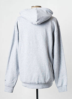 Hanorac gri DIAMOND SUPPLY CO bărbat