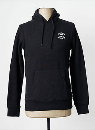 Hanorac negru ELEMENT bărbat