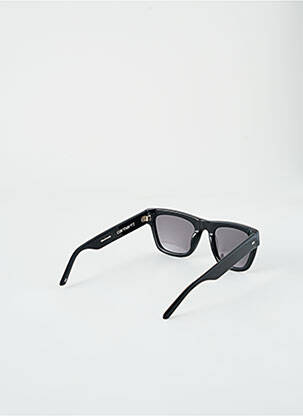Ochelari de soare negru CARHARTT bărbat