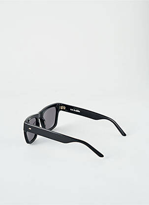 Ochelari de soare negru CARHARTT bărbat