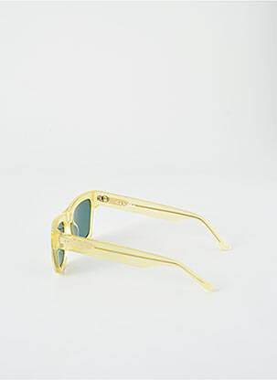 Ochelari de soare galben CARHARTT bărbat