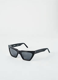 Ochelari de soare negru CARHARTT homme