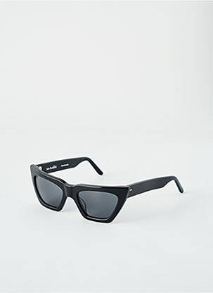 Ochelari de soare negru CARHARTT bărbat