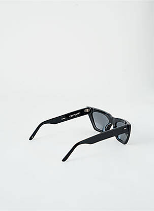 Ochelari de soare negru CARHARTT bărbat