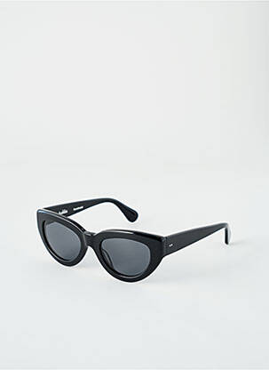 Ochelari de soare negru CARHARTT bărbat
