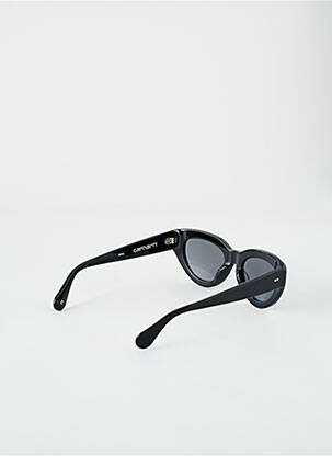 Ochelari de soare negru CARHARTT bărbat