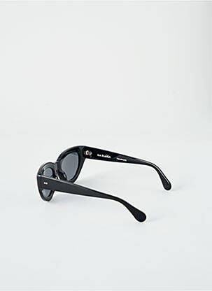 Ochelari de soare negru CARHARTT bărbat