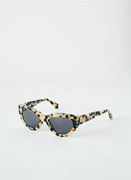 Ochelari de soare bej CARHARTT homme