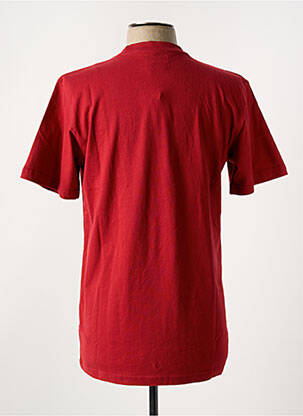 Tricou roșu CHINATOWN MARKET bărbat