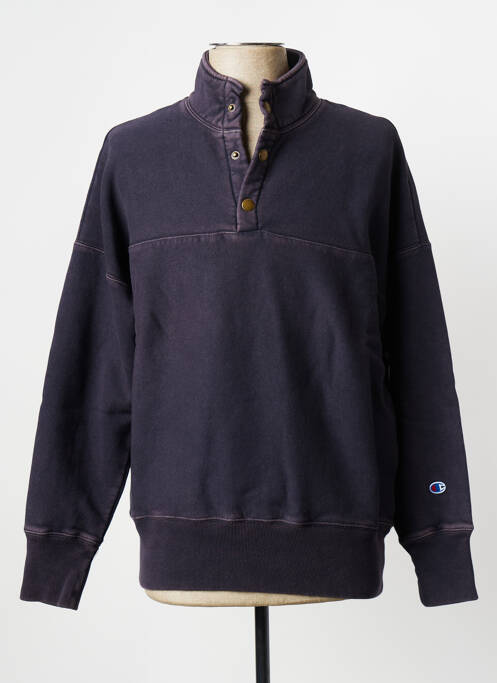 Hanorac albastru CHAMPION bărbat