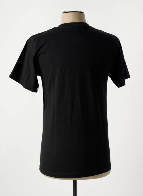 Tricou negru DIAMOND SUPPLY CO bărbat